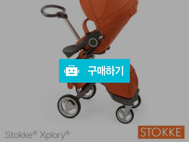Stokke Xplory Stroller 풀패키지 / 베베타임님의 스토어 / 디비디비 / 구매하기 / 특가할인