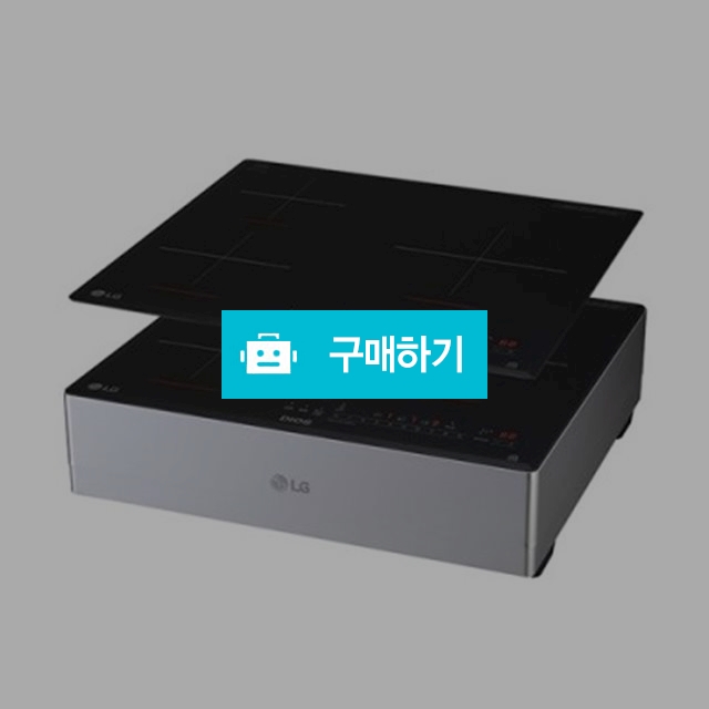 [LG전자 케어솔루션] LG DIOS 3구 인덕션 전기레인지렌탈 BEI3GTR 월 37,900원 / LG케어솔루션 월드렌탈 / 디비디비 / 구매하기 / 특가할인