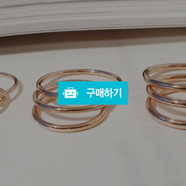 SARA 쥬얼리김 14K 테레스 반지 / 사라 앤 쥬얼리김 / 디비디비 / 구매하기 / 특가할인