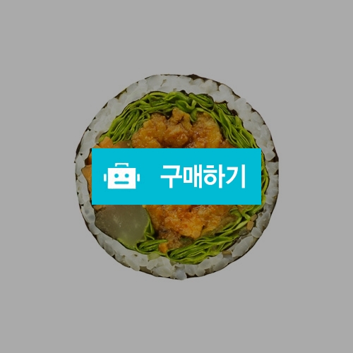 [즉시발송] 바르다김선생 매운 제육쌈 김밥 기프티콘 / 올콘 / 디비디비 / 구매하기 / 특가할인
