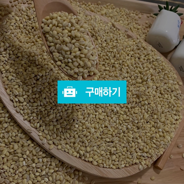 국산찰보리쌀 / 대박유통 스토어 / 디비디비 / 구매하기 / 특가할인
