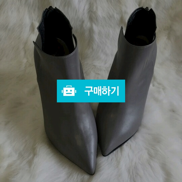 [The Fox] Premium handmade shoes 뾰족한구두 / TheFOx님의 스토어 / 디비디비 / 구매하기 / 특가할인
