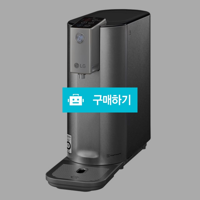 [LG렌탈] LG 퓨리케어 정수기(슬림 업다운 냉온 정수기) WD501AT /직수관 교체/직수/3개월방문 / 렌탈인 / 디비디비 / 구매하기 / 특가할인