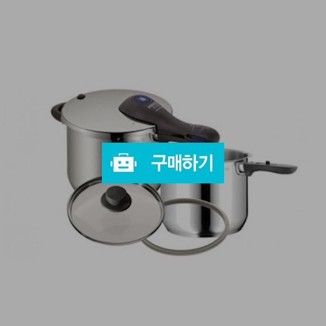 [WMF압력솥]Perfect Plus Pressure Cooker Set, 4.5qt and 6.5qt / 하이직구님의 스토어 / 디비디비 / 구매하기 / 특가할인