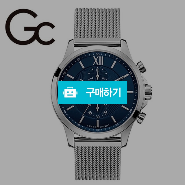 GC 지씨 시계 신제품 Y27005G7MF  공식보증서발급 백화점 AS 가능  / 와치갤러리님의 스토어 / 디비디비 / 구매하기 / 특가할인