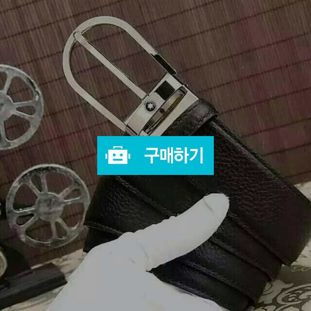 몽블랑 신 "U"비조 (48) / 스타일멀티샵 / 디비디비 / 구매하기 / 특가할인