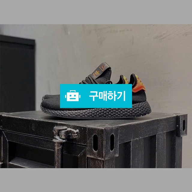 Adidas PW Tennis HU (해외배송) / 럭소님의 스토어 / 디비디비 / 구매하기 / 특가할인