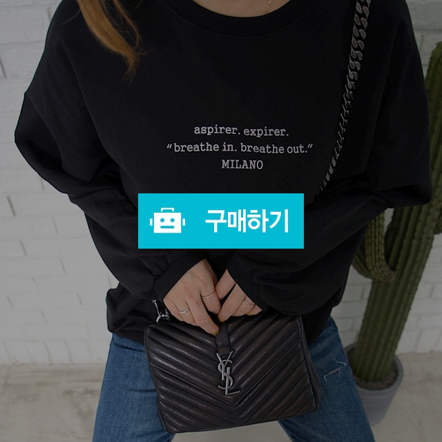 여리여리 봄 레터링 티셔츠 루즈핏 이너 면티 / 도도해닷컴 / 디비디비 / 구매하기 / 특가할인