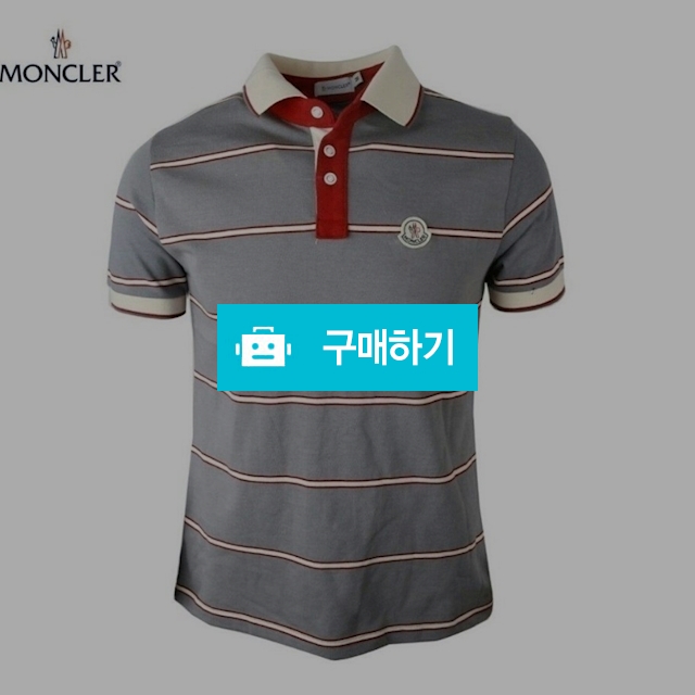 몽클레어 PK 티셔츠  (7) / 스타일멀티샵 / 디비디비 / 구매하기 / 특가할인