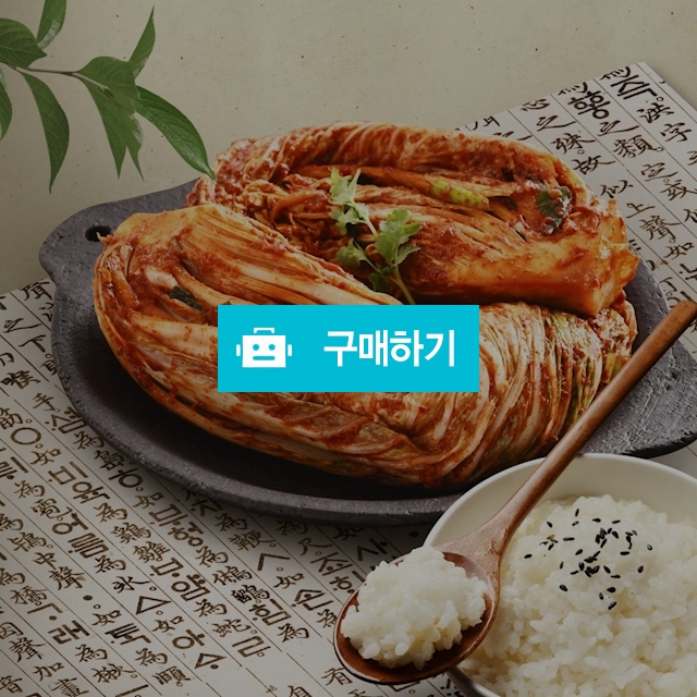 아임쏘이 맛있는 깊은맛 국산 배추김치 1kg / 아임쏘이 마켓 / 디비디비 / 구매하기 / 특가할인