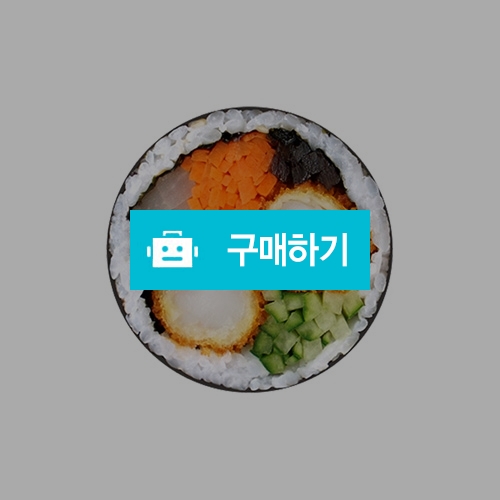 [즉시발송] 바르다김선생 새우튀김 김밥 기프티콘 / 올콘 / 디비디비 / 구매하기 / 특가할인