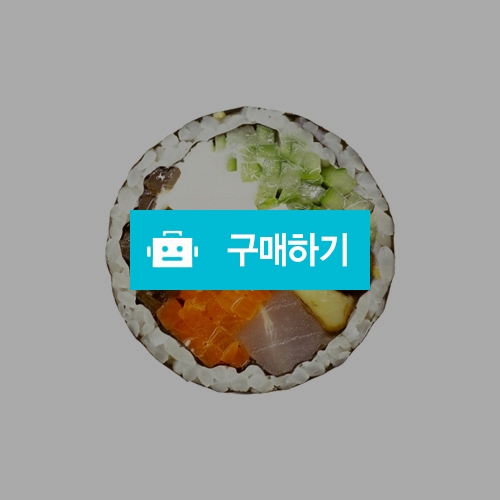 [즉시발송] 바르다김선생 크림 치즈 호두 김밥 기프티콘 / 올콘 / 디비디비 / 구매하기 / 특가할인