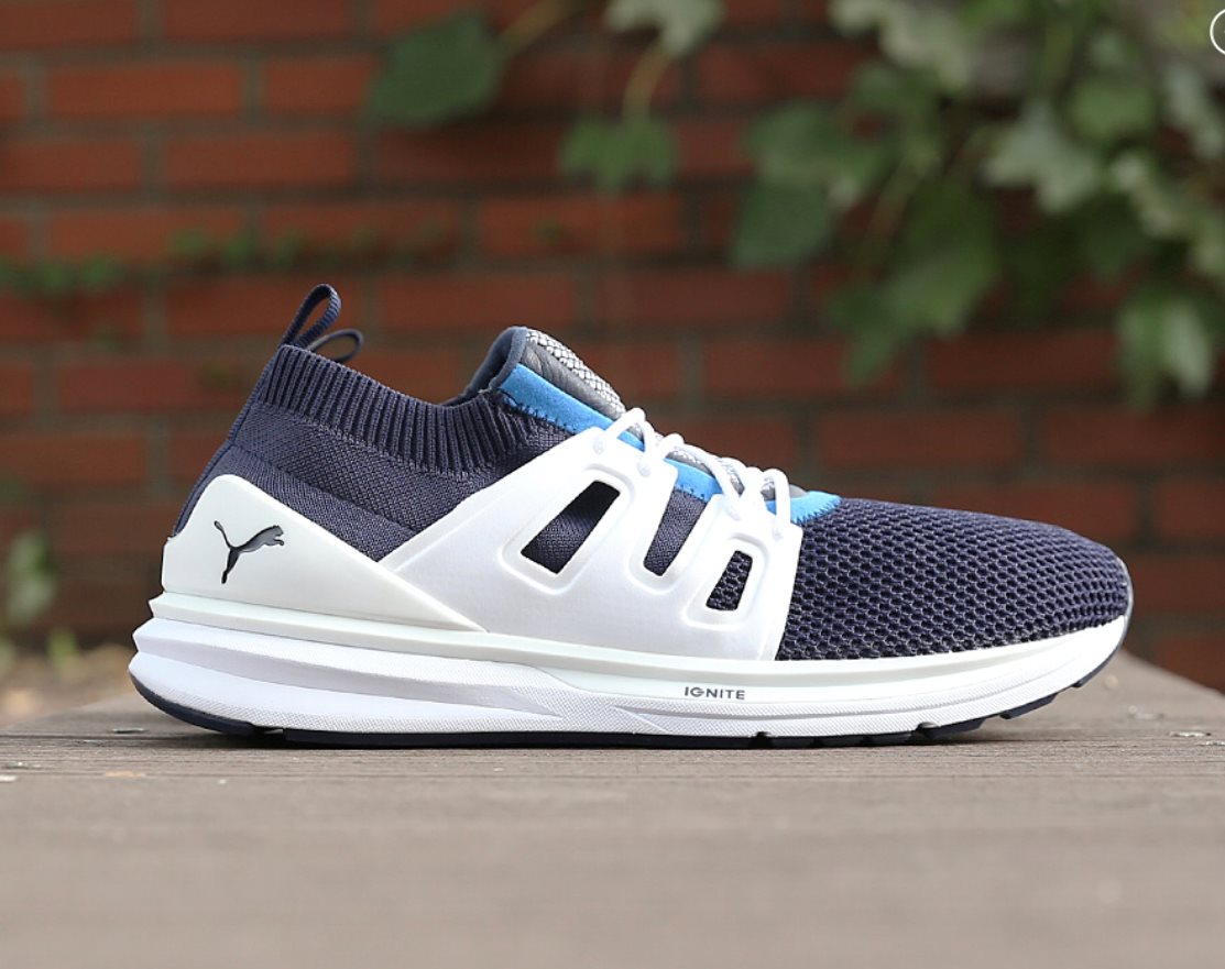 puma limitless lo evoknit