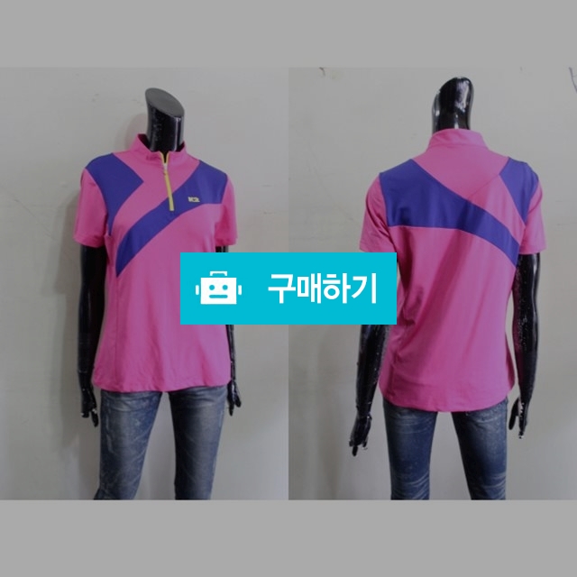 K2 케이투 핑크 네이비 반팔티 (사이즈 95, 77) / 중고옷방 / 디비디비 / 구매하기 / 특가할인