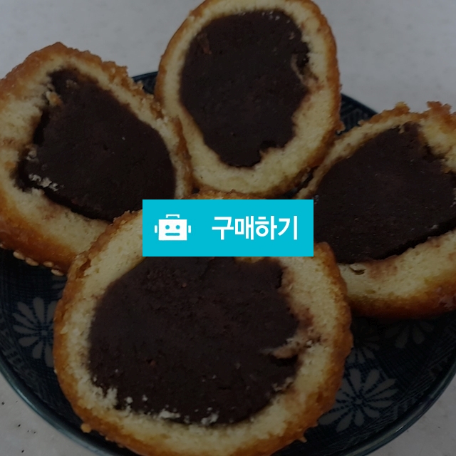 통영 연자매 꿀빵 (팥10개) / ♡연자매 스토어♡ / 디비디비 / 구매하기 / 특가할인