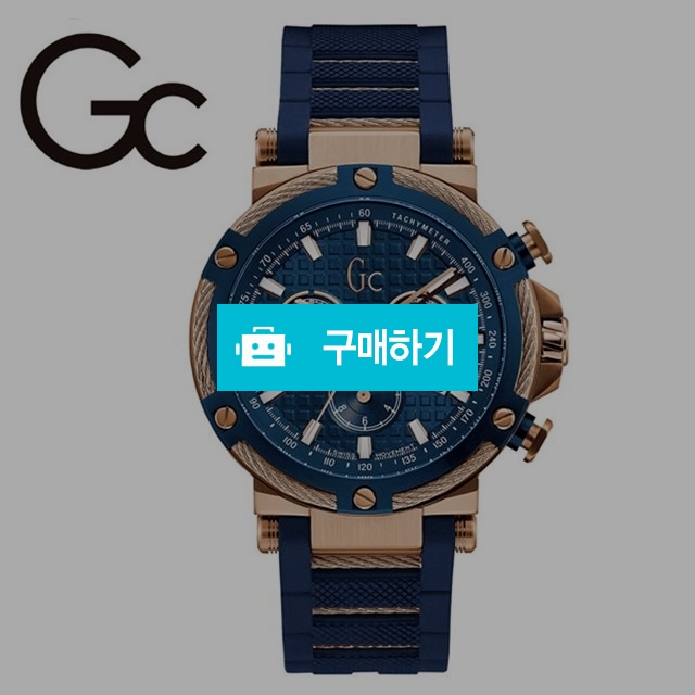 GC 지씨 시계 신제품 Y 54001G7MF  백화점 AS 가능  / 와치갤러리님의 스토어 / 디비디비 / 구매하기 / 특가할인