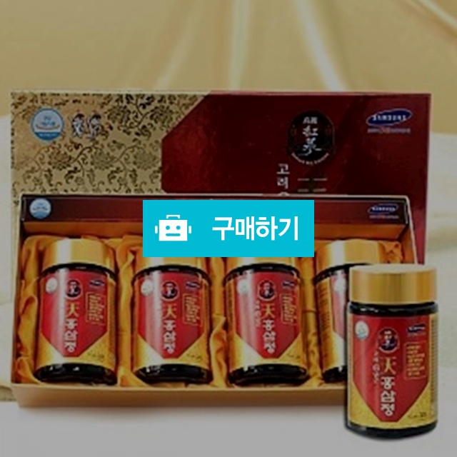 고려천홍삼정 (240g x4병) 대한홍삼진흥공사, 구독특가, 천연지기님의 스토어 [디비디비] 고려천홍삼정 (240g x4병) 대한홍삼진흥공사... 
