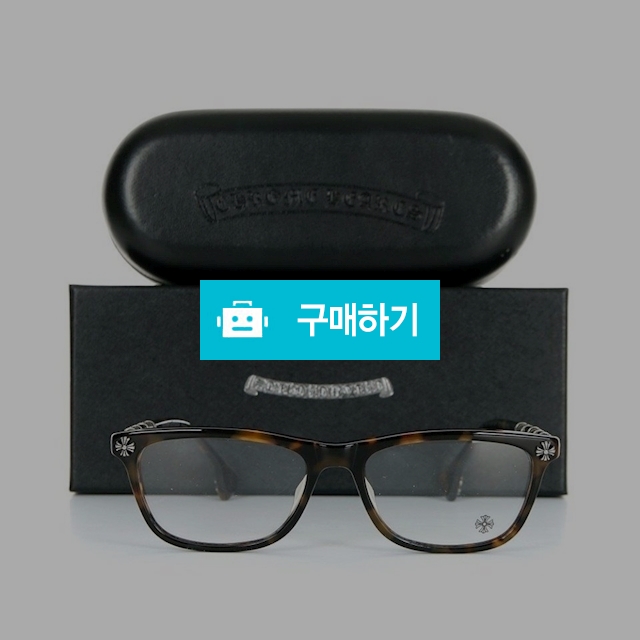 크롬하츠 glasses  05 (40) / 스타일멀티샵 / 디비디비 / 구매하기 / 특가할인