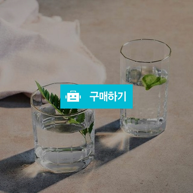 럭셔리 골드라인 글래스 컵 2타입 유리컵 / 윤홈님의 스토어 / 디비디비 / 구매하기 / 특가할인