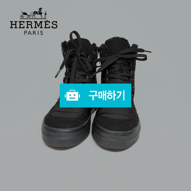 HERMES 에르메스 18FW 여성 신발   / 럭소님의 스토어 / 디비디비 / 구매하기 / 특가할인