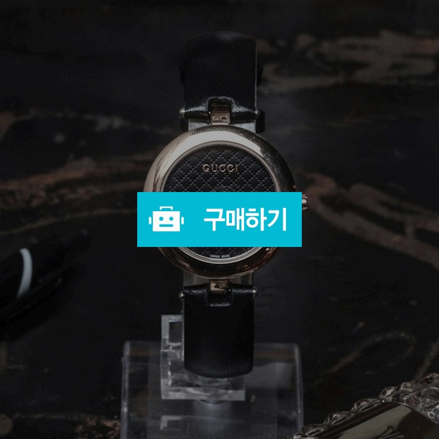 구찌 전지현 시계 (87) / 스타일멀티샵 / 디비디비 / 구매하기 / 특가할인