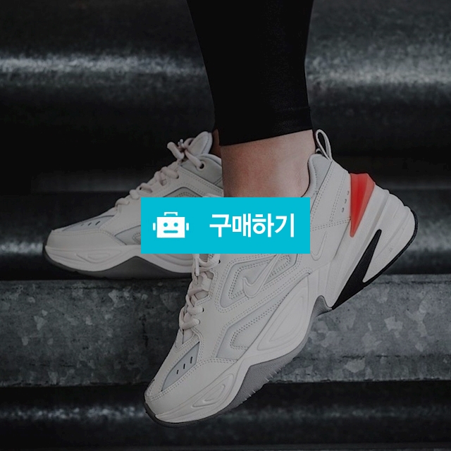 [Nike]  모나크 테크노 m2k / 럭소님의 스토어 / 디비디비 / 구매하기 / 특가할인
