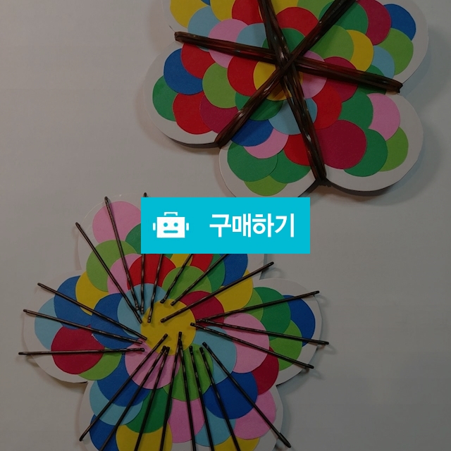 고무줄(브라운 색, 15개)+ 헤어핀(20개) 세트 / 국수공장김사장님의 스토어 / 디비디비 / 구매하기 / 특가할인