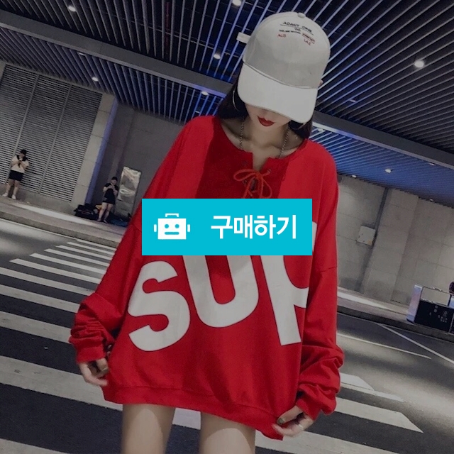 슈프림 단추 박시핏 티 셔츠 신상품 / 투퍼센트 / 디비디비 / 구매하기 / 특가할인