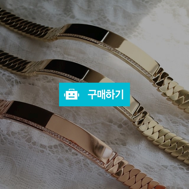 ■ 14K 18K 럭셔리 모던 스틱 팔찌 (옐로우골드) / 뷰띵님의 스토어 / 디비디비 / 구매하기 / 특가할인