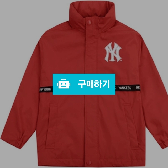 MLB키즈 점퍼 / 키즈아울렛님의 스토어 / 디비디비 / 구매하기 / 특가할인