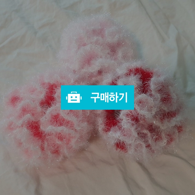 카네이션수세미 / 뜨개점빵 / 디비디비 / 구매하기 / 특가할인