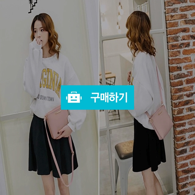 미니 심플 숄더백 3color / 여블리샵님의 스토어 / 디비디비 / 구매하기 / 특가할인