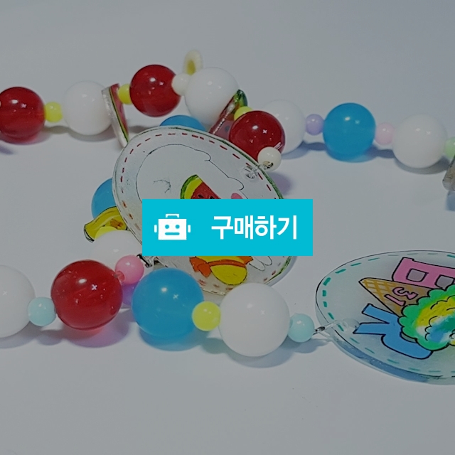 (만들기)마법종이팔찌만들기.썸머버전5인용 / 누앤피미술창작소 / 디비디비 / 구매하기 / 특가할인
