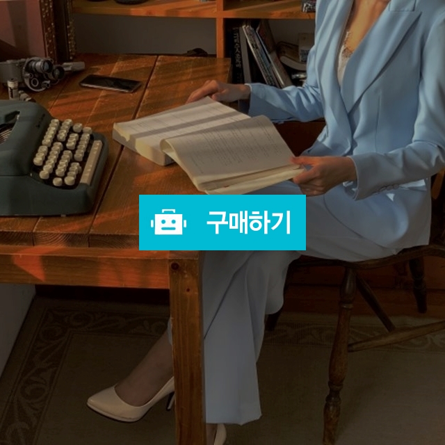 설렘 봄이 오나 봄 여성정장 / 몽아미 / 디비디비 / 구매하기 / 특가할인