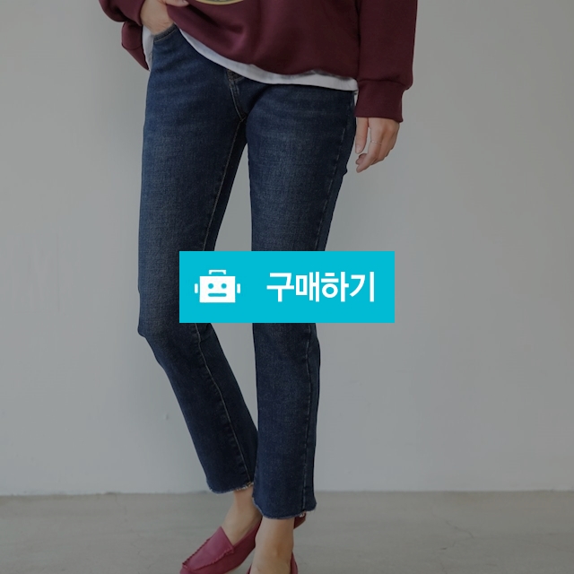 데님스판기모일자팬츠 / 수오익환맘님의 스토어 / 디비디비 / 구매하기 / 특가할인