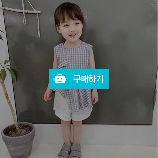 체크민소매블라우스 / 삥꾸순님의 스토어 / 디비디비 / 구매하기 / 특가할인