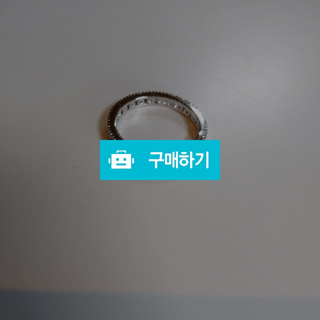 큐빅반지 / 취향저격온리님의 스토어 / 디비디비 / 구매하기 / 특가할인