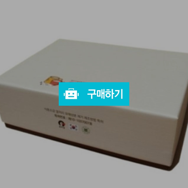 국내산 천일염 100% 1200도 72시간 감동소금 400g (4g 100포)  / 조브로의 뷰티 다이어트 / 디비디비 / 구매하기 / 특가할인