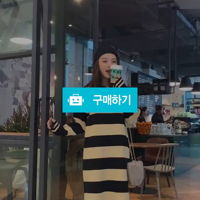 절개 라인 빠비용 원피스 5660 / 오늘도 예쁘게 엠투걸 / 디비디비 / 구매하기 / 특가할인