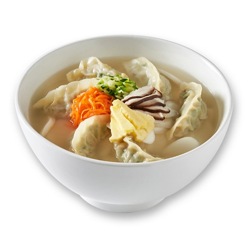 [즉시발송] 바르다김선생 새우표고만두국 기프티콘, 6,500원, 올콘 [디비디비] [즉시발송] 바르다김선생 새우표고만두국 기프티콘 | 6,500원