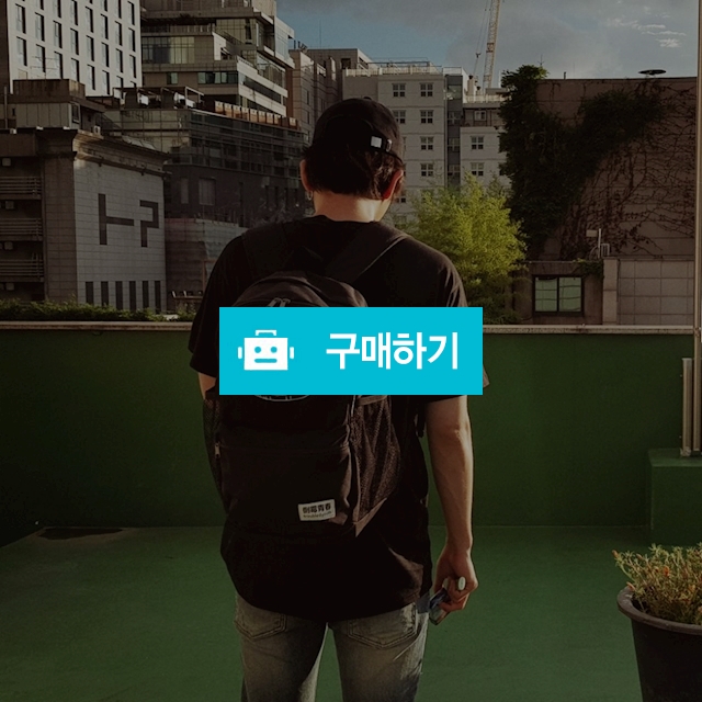 Backpack One / Soul Ward / 디비디비 / 구매하기 / 특가할인