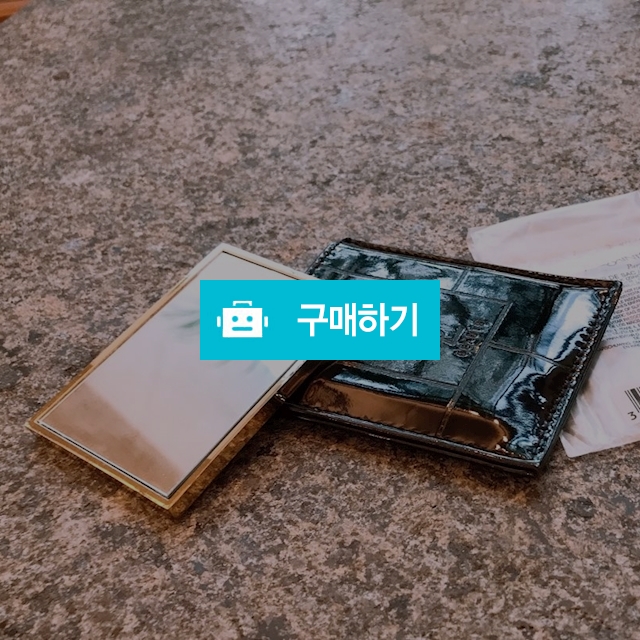 입생로랑 노벨티 거울파우치 세트 / 노벨티올 / 디비디비 / 구매하기 / 특가할인