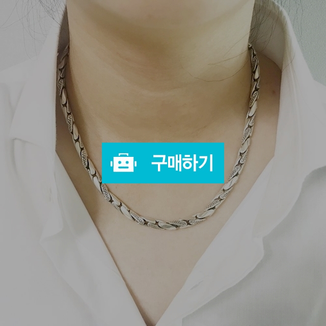 드래곤 은목걸이 도톰한 세련된 엄마 아빠 생일선물 고급 남자 여자 아들 딸 남여공용 커플 / 차차실버 / 디비디비 / 구매하기 / 특가할인