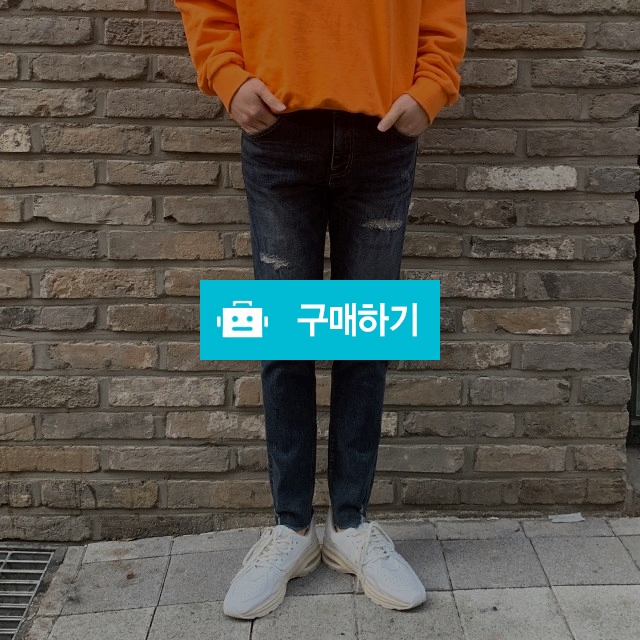 더스 데님팬츠(614) / 오디너리어패럴님의 스토어 / 디비디비 / 구매하기 / 특가할인