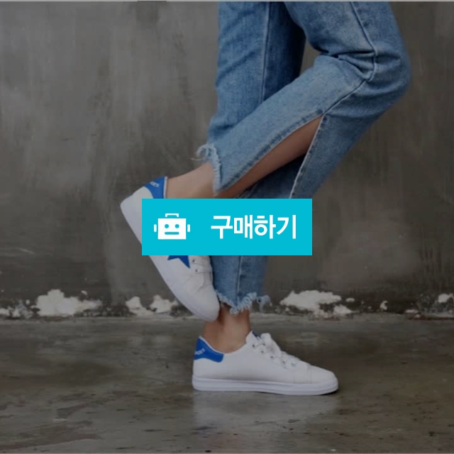 여성스니커즈 블루230 / 뉴욕피플님의 스토어 / 디비디비 / 구매하기 / 특가할인