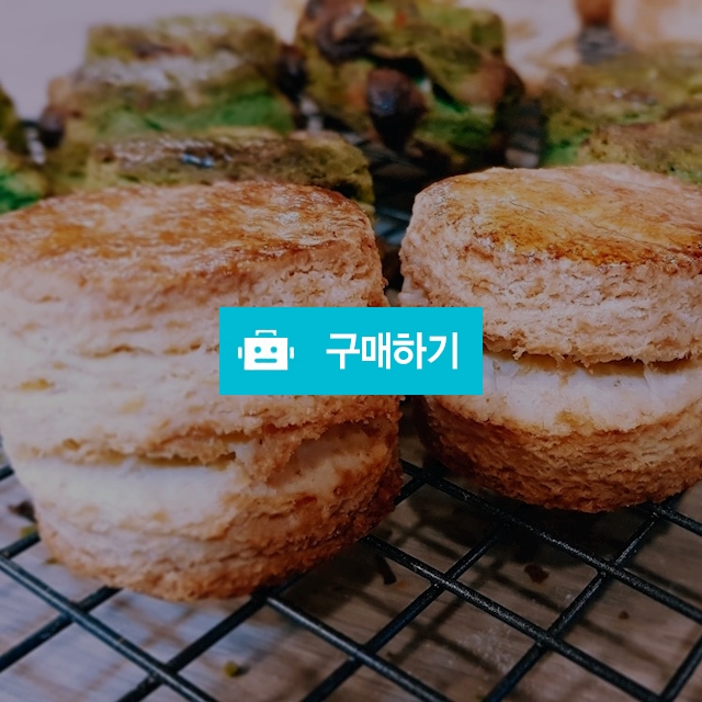 굿모닝 스콘 / 아멜리에 공방 / 디비디비 / 구매하기 / 특가할인
