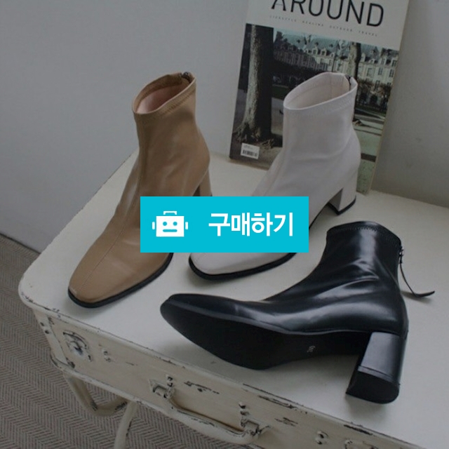 각코앵클부츠 / 지아슈 / 디비디비 / 구매하기 / 특가할인