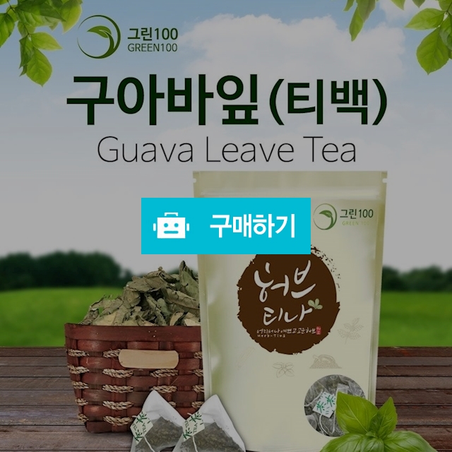 한방차 직거래 장터 / 대구보더님의 스토어 / 디비디비 / 구매하기 / 특가할인