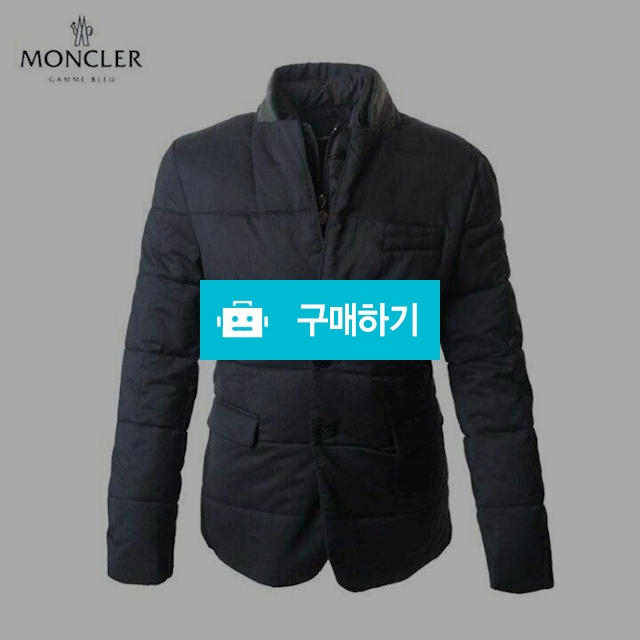 몽클레어 울 패딩 블레이져 (57) / 스타일멀티샵 / 디비디비 / 구매하기 / 특가할인