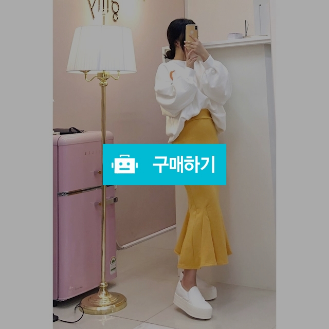 [미니길리] 머메이드 롱스커트 3color / 미니길리님의 스토어 / 디비디비 / 구매하기 / 특가할인